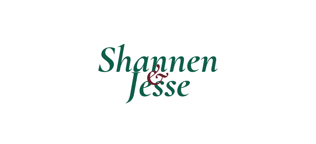Shannen & Jesse